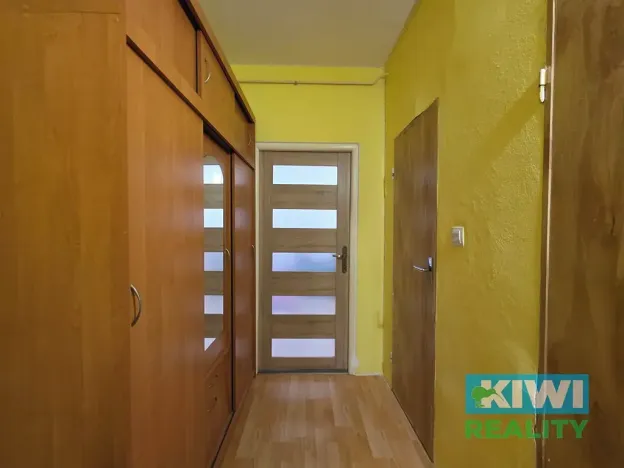 Pronájem bytu 1+1, Orlová, Masarykova třída, 41 m2