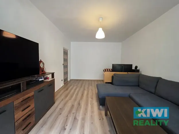Pronájem bytu 1+1, Orlová, Masarykova třída, 41 m2