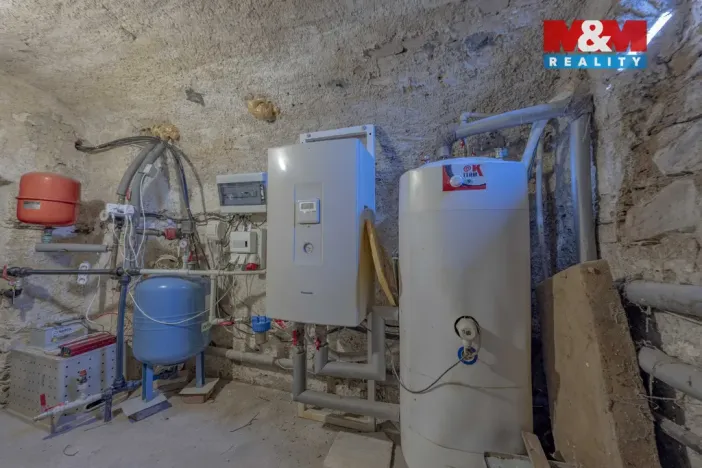 Prodej rodinného domu, Staňkovice - Ostašov, 150 m2