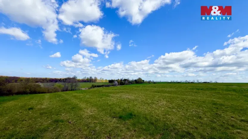 Prodej louky, Hranice, 18398 m2