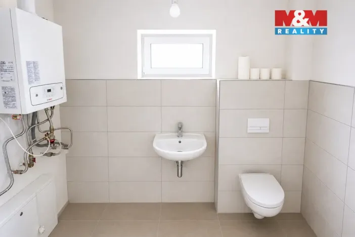 Prodej rodinného domu, Věrovany, 105 m2