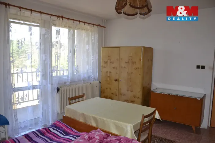 Prodej rodinného domu, Čermná nad Orlicí - Malá Čermná, 220 m2