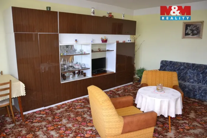 Prodej rodinného domu, Čermná nad Orlicí - Malá Čermná, 220 m2
