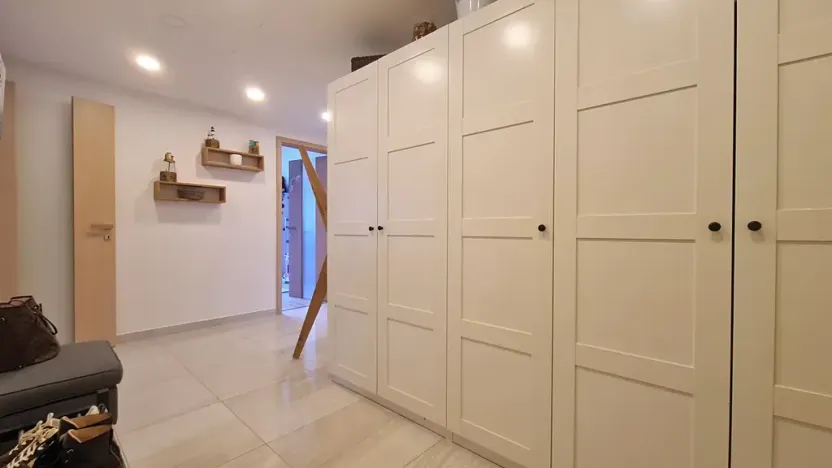 Pronájem bytu 4+kk, Praha - Smíchov, U Nikolajky, 125 m2