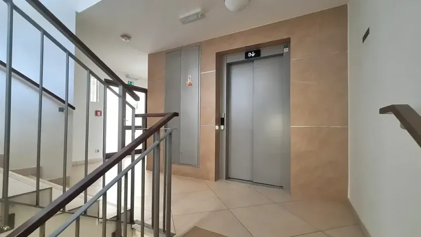 Pronájem bytu 4+kk, Praha - Smíchov, U Nikolajky, 125 m2