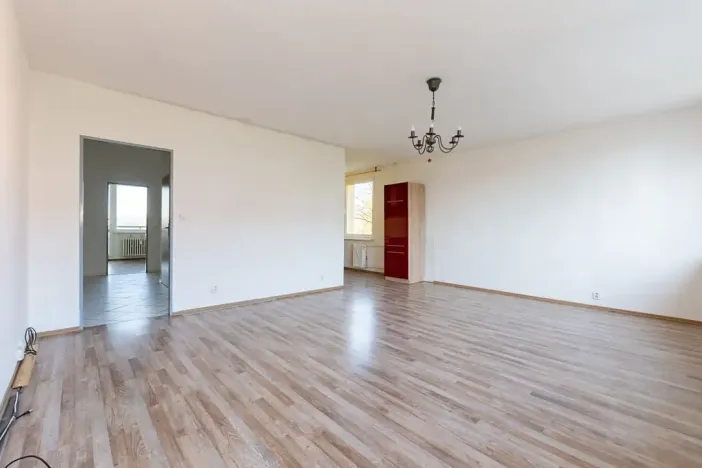 Pronájem bytu 3+kk, Most, Bělehradská, 67 m2