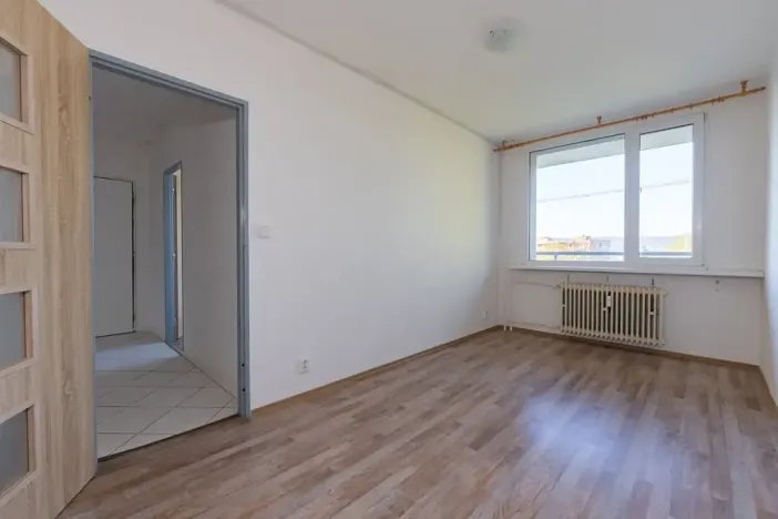 Pronájem bytu 3+kk, Most, Bělehradská, 67 m2