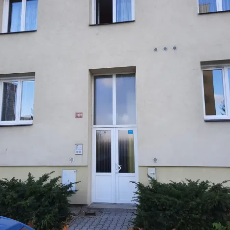Pronájem pokoje, Mladá Boleslav, Jilemnického, 10 m2