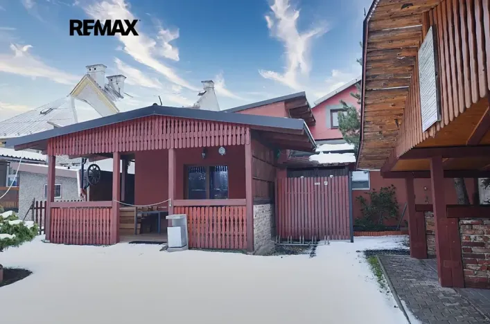 Pronájem restaurace, Orlová, Slezská, 250 m2