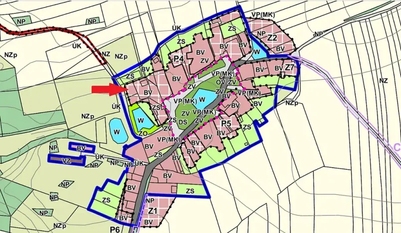 Prodej chaty, Jesenice, 68 m2