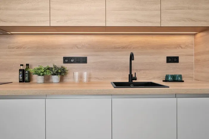Pronájem bytu 2+kk, Ústí nad Orlicí, Východní, 64 m2