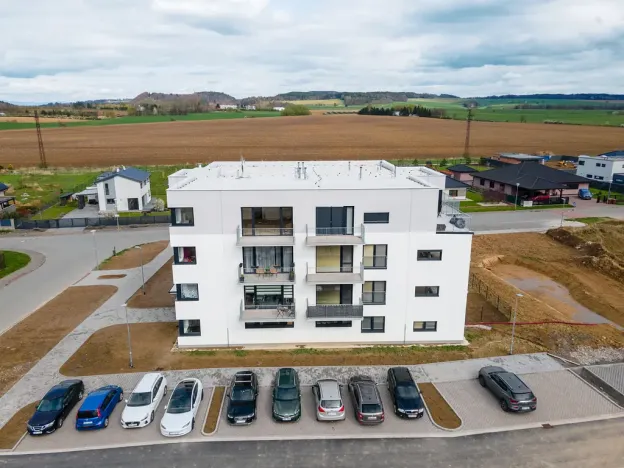 Pronájem bytu 2+kk, Ústí nad Orlicí, Východní, 64 m2