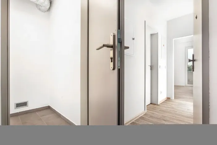 Pronájem bytu 1+1, Rychnov nad Kněžnou, Javornická, 42 m2