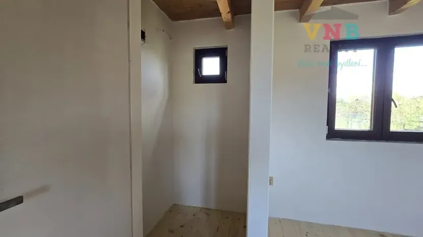 Prodej chaty, Třeboň, 45 m2