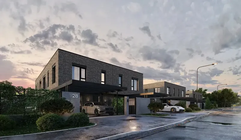 Prodej rodinného domu, Praha - Hlubočepy, Ke Smíchovu, 247 m2