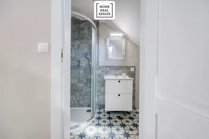 Prodej rodinného domu, Praha, 114 m2