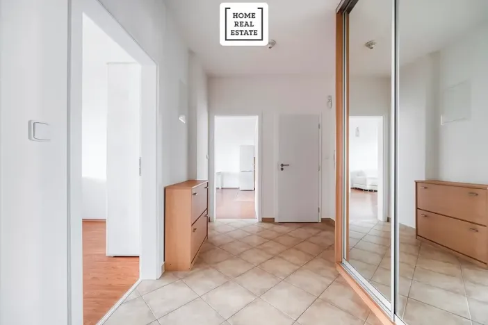 Prodej bytu 3+kk, Praha - Letňany, Pavla Beneše, 84 m2
