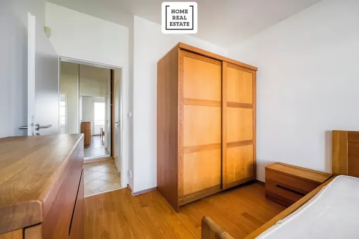 Prodej bytu 3+kk, Praha - Letňany, Pavla Beneše, 84 m2