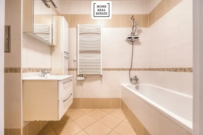 Prodej bytu 3+kk, Praha - Letňany, Pavla Beneše, 84 m2