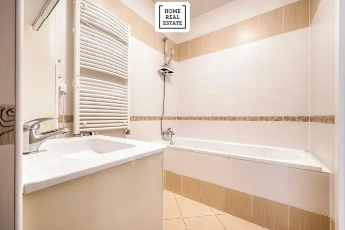 Prodej bytu 3+kk, Praha - Letňany, Pavla Beneše, 84 m2
