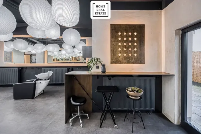 Prodej kanceláře, Praha - Smíchov, Pod Barvířkou, 73 m2