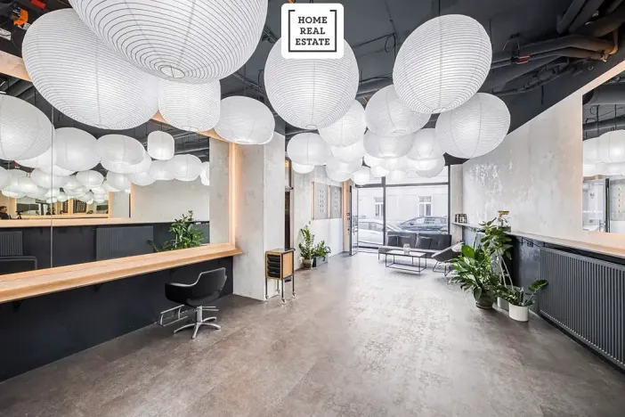 Prodej kanceláře, Praha - Smíchov, Pod Barvířkou, 73 m2