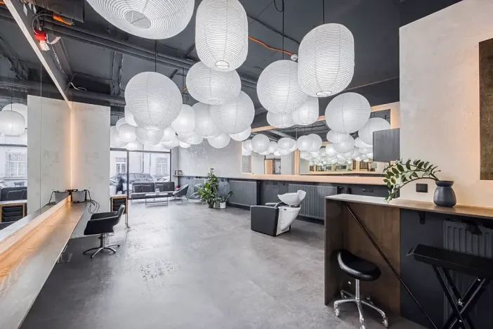 Prodej obchodního prostoru, Praha - Smíchov, Pod Barvířkou, 73 m2
