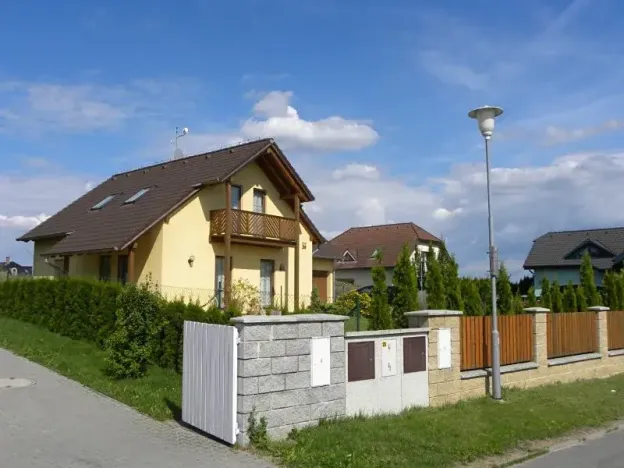 Prodej rodinného domu, Jihlava, Jasmínová, 140 m2
