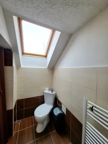 Prodej rodinného domu, Luže, Jeronýmova, 105 m2