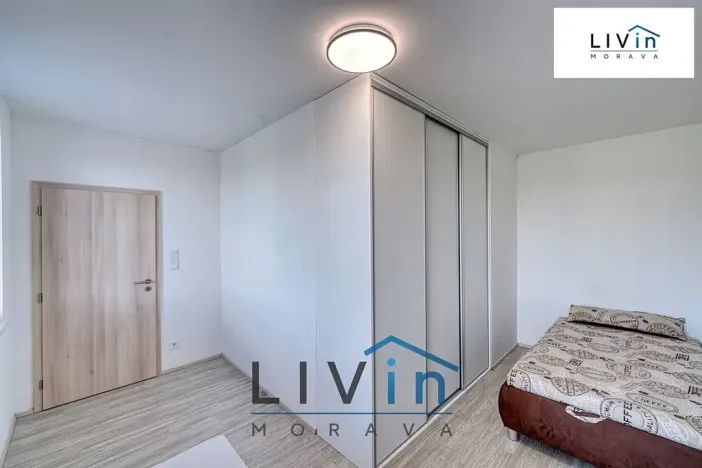 Pronájem bytu 3+kk, Olomouc, Wittgensteinova, 66 m2