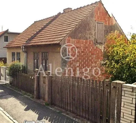 Prodej rodinného domu, Nymburk, V Zahrádkách, 50 m2