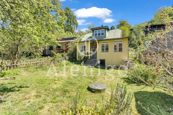 Prodej chaty, Dolní Břežany, 68 m2