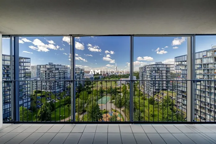 Pronájem bytu 3+kk, Praha - Žižkov, Ke kapslovně, 96 m2