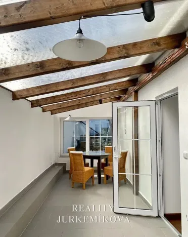 Pronájem rodinného domu, Planá, 90 m2