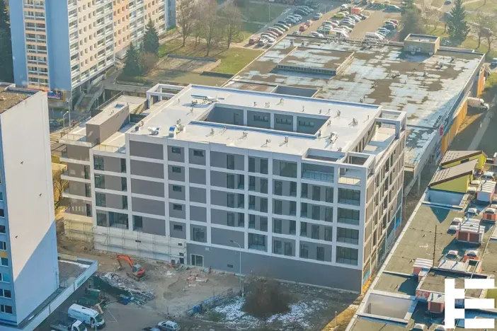 Prodej bytu 3+kk, Praha - Bohnice, Lodžská, 84 m2