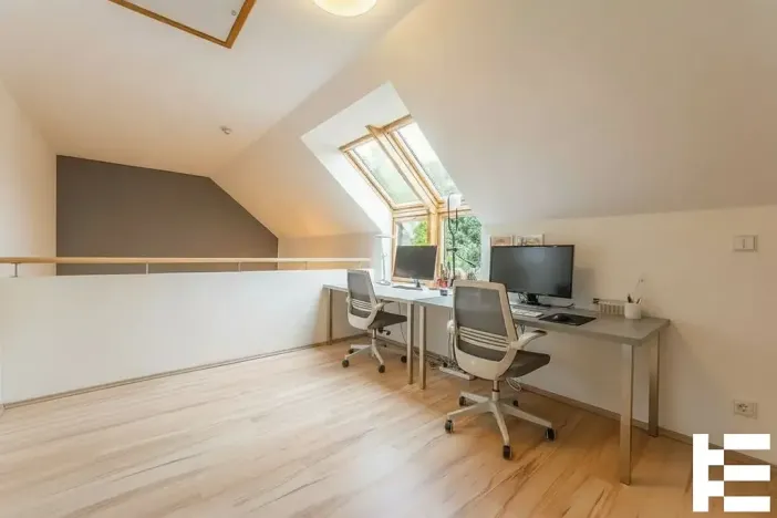 Prodej rodinného domu, Všeradice, 151 m2