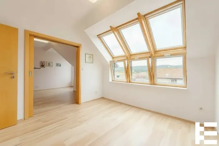 Prodej rodinného domu, Všeradice, 151 m2