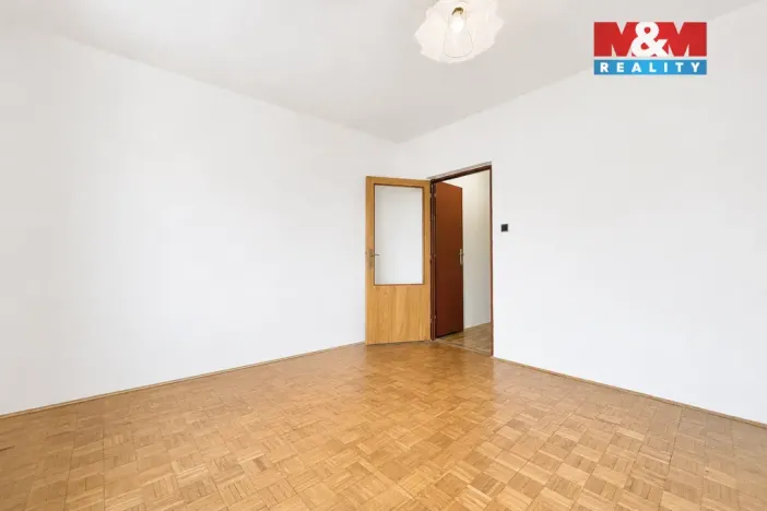 Pronájem bytu 3+1, Luhačovice, Masarykova, 70 m2