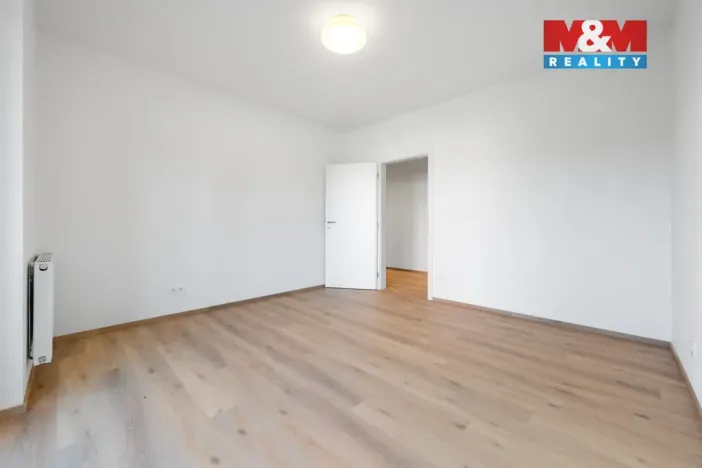 Pronájem bytu 2+kk, Dobřany, 55 m2