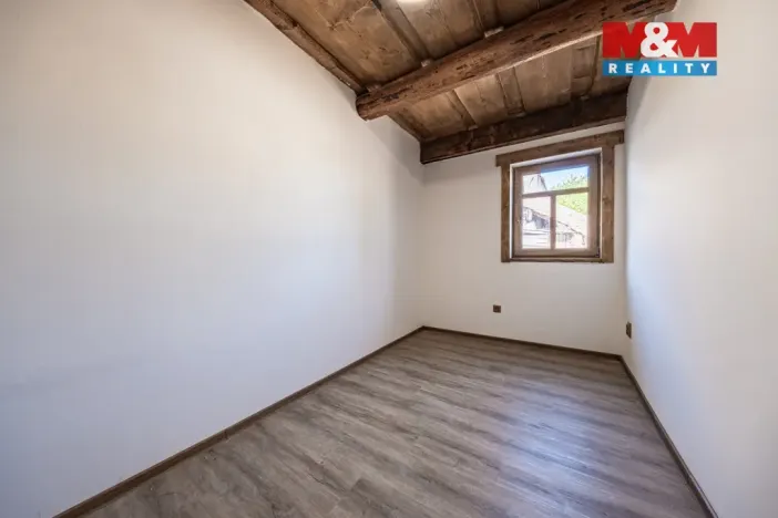Prodej rodinného domu, Češov, 55 m2