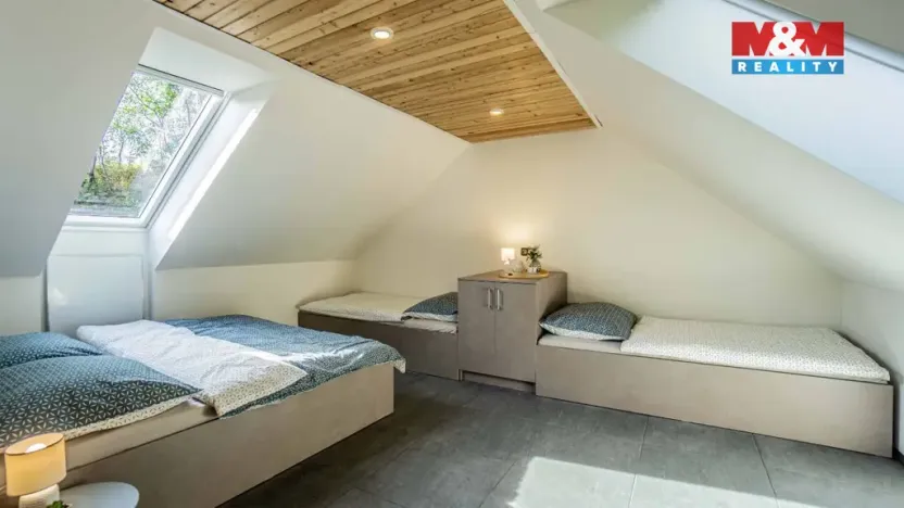 Prodej rodinného domu, Čečkovice, 205 m2