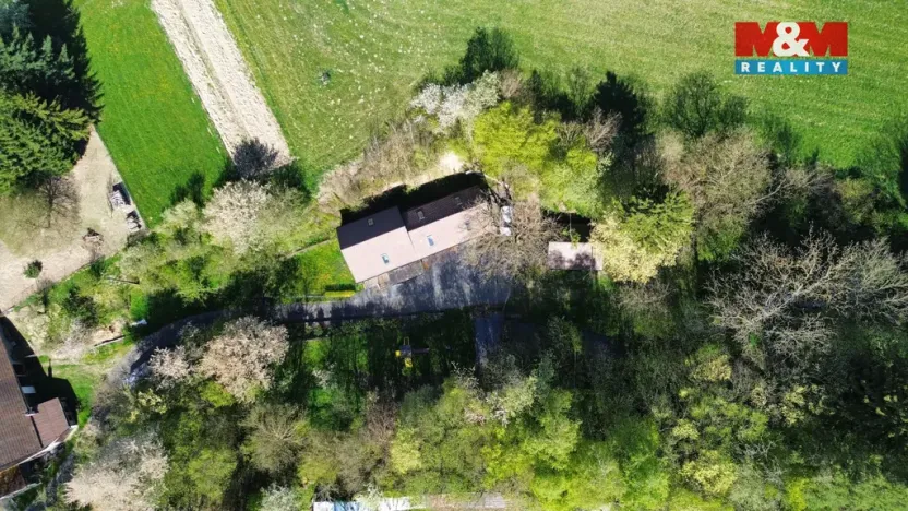Prodej rodinného domu, Čečkovice, 205 m2