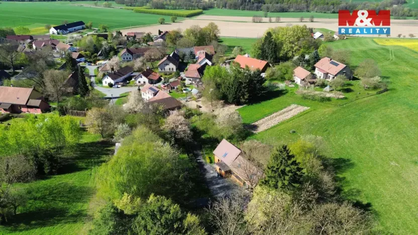 Prodej rodinného domu, Čečkovice, 205 m2