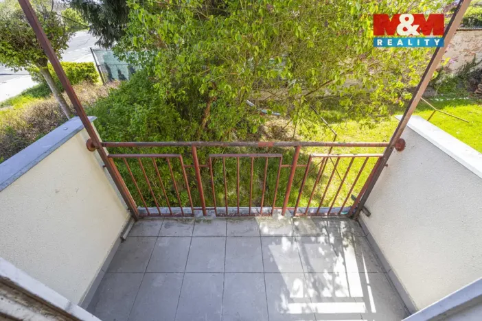 Prodej bytu 2+1, Kostelec nad Orlicí, Rudé armády, 59 m2