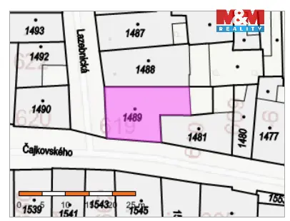 Prodej obchodního prostoru, Jihlava, Lazebnická, 72 m2