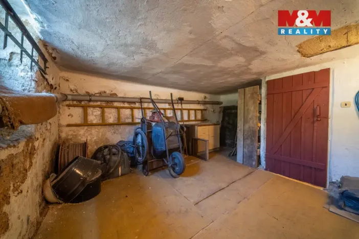 Prodej rodinného domu, Plzeň - Bolevec, Lidická, 144 m2