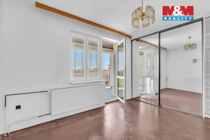 Prodej rodinného domu, Dřevěnice - Dolánky, 117 m2