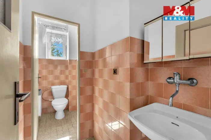 Prodej rodinného domu, Dřevěnice - Dolánky, 117 m2