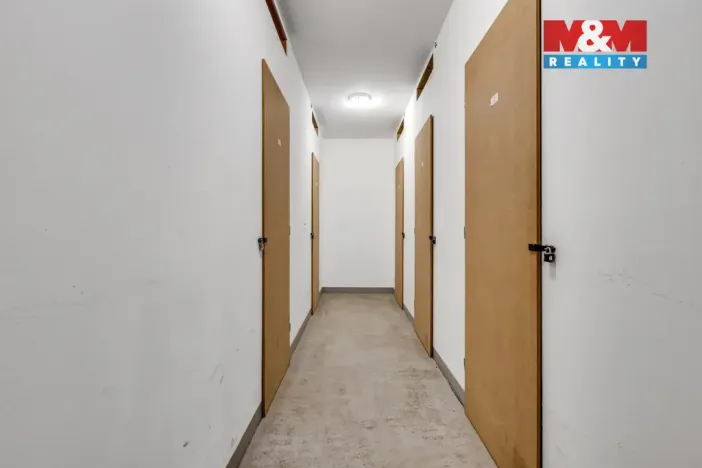 Prodej bytu 4+kk, Kladno - Kročehlavy, Generála Selnera, 103 m2