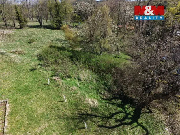 Prodej pozemku, Výsluní, 252 m2